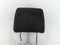 2011-2013 Nissan Rogue Headrest Head Rest Front Driver Passenger Seat Fits Fits 2011 2012 2013 OEM Used Auto Parts - Oemused