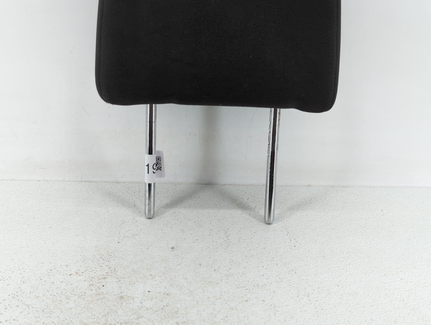 2011-2013 Nissan Rogue Headrest Head Rest Front Driver Passenger Seat Fits Fits 2011 2012 2013 OEM Used Auto Parts - Oemused