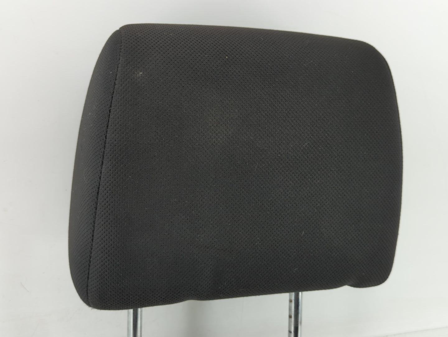 2011-2013 Nissan Rogue Headrest Head Rest Front Driver Passenger Seat Fits Fits 2011 2012 2013 OEM Used Auto Parts - Oemused