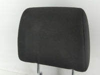 2011-2013 Nissan Rogue Headrest Head Rest Front Driver Passenger Seat Fits Fits 2011 2012 2013 OEM Used Auto Parts - Oemused