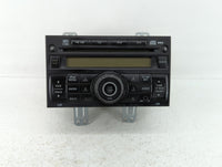2011-2015 Nissan Rogue Am Fm Cd Player Radio Receiver - Oemusedautoparts1.com