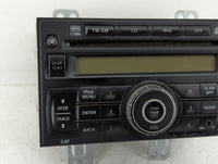 2011-2015 Nissan Rogue Am Fm Cd Player Radio Receiver - Oemusedautoparts1.com