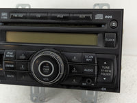 2011-2015 Nissan Rogue Am Fm Cd Player Radio Receiver - Oemusedautoparts1.com
