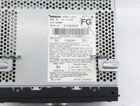 2011-2015 Nissan Rogue Am Fm Cd Player Radio Receiver - Oemusedautoparts1.com