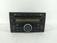 2011-2015 Nissan Rogue Am Fm Cd Player Radio Receiver - Oemusedautoparts1.com
