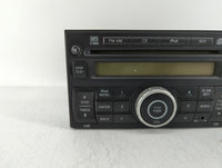 2011-2015 Nissan Rogue Am Fm Cd Player Radio Receiver 426573 - Oemusedautoparts1.com
