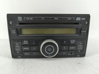 2011-2015 Nissan Rogue Am Fm Cd Player Radio Receiver - Oemusedautoparts1.com