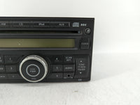2011-2015 Nissan Rogue Am Fm Cd Player Radio Receiver - Oemusedautoparts1.com