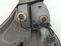 2008-2015 Nissan Rogue Tail Light Assembly Passenger Right OEM Fits Fits 2008 2009 2010 2011 2012 2013 2014 2015 OEM Used Au