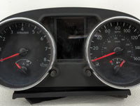 2011-2012 Nissan Rogue Instrument Cluster Speedometer Gauges P/N:24810 1VX0A 24810-1VX5A, 24810 1VK0A Fits Fits 2011 2012 OE