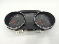 2011-2012 Nissan Rogue Instrument Cluster Speedometer Gauges P/N:24810 1VX0A 24810-1VX5A, 24810 1VK0A Fits Fits 2011 2012 OE
