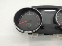 2011-2012 Nissan Rogue Instrument Cluster Speedometer Gauges P/N:24810 1VX0A 24810-1VX5A, 24810 1VK0A Fits Fits 2011 2012 OE