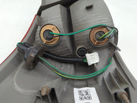 2008-2015 Nissan Rogue Tail Light Assembly Passenger Right OEM Fits Fits 2008 2009 2010 2011 2012 2013 2014 2015 OEM Used Au