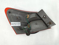 2008-2015 Nissan Rogue Tail Light Assembly Passenger Right OEM Fits Fits 2008 2009 2010 2011 2012 2013 2014 2015 OEM Used Au