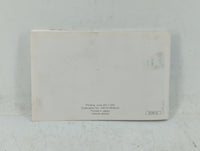 2011 Nissan Rogue Owners Manual Book Guide OEM Used Auto Parts - Oemusedautoparts1.com