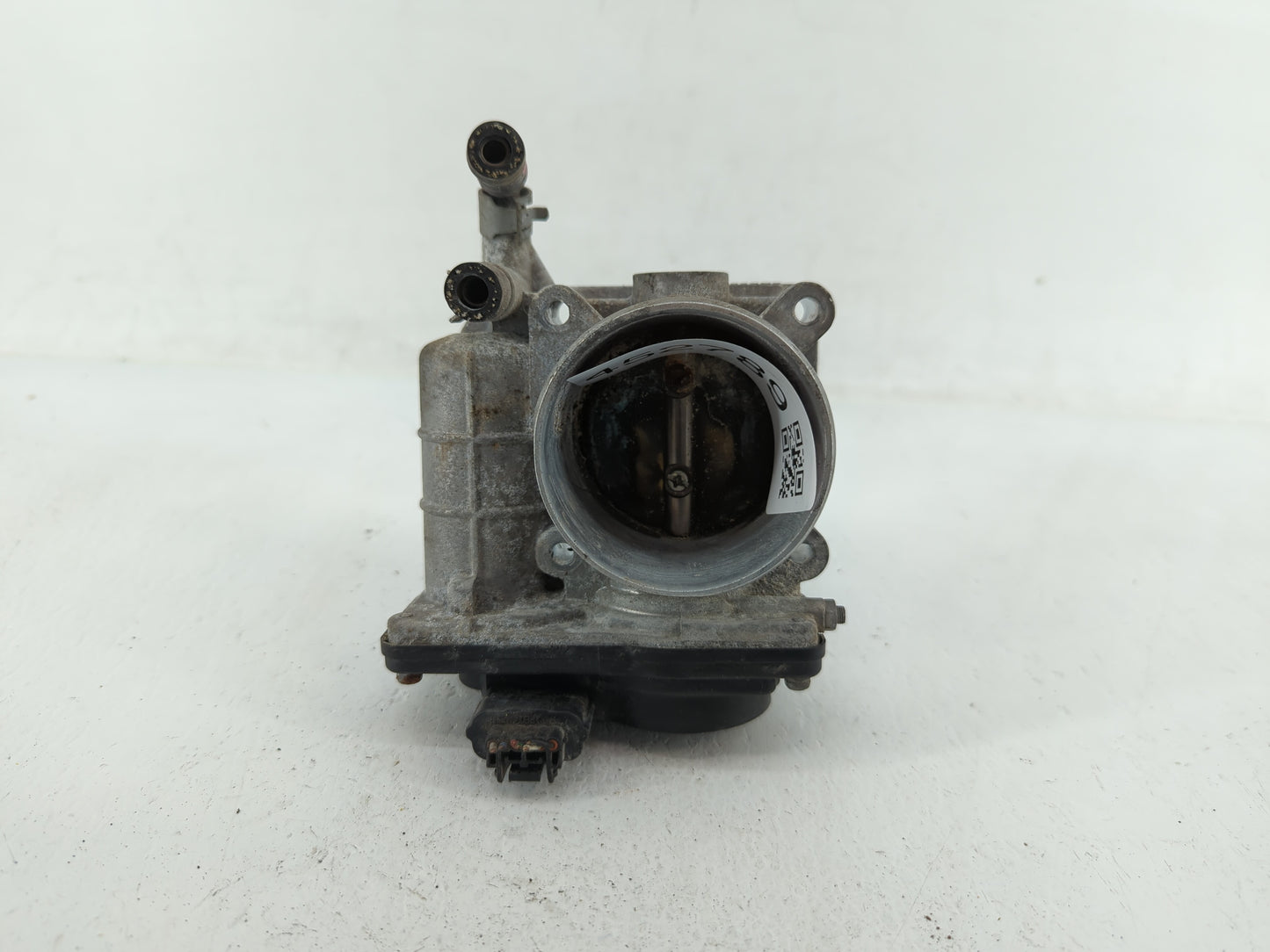 2011-2015 Nissan Rogue Throttle Body P/N:RME60-15 Fits Fits 2011 2012 2013 2014 2015 OEM Used Auto Parts - Oemusedautoparts1