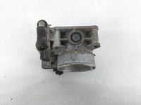 2011-2015 Nissan Rogue Throttle Body P/N:RME60-15 Fits Fits 2011 2012 2013 2014 2015 OEM Used Auto Parts - Oemusedautoparts1