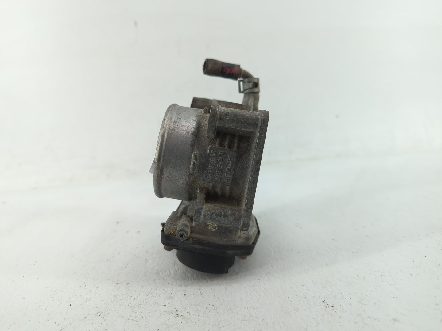 2011-2015 Nissan Rogue Throttle Body P/N:RME60-15 Fits Fits 2011 2012 2013 2014 2015 OEM Used Auto Parts - Oemusedautoparts1
