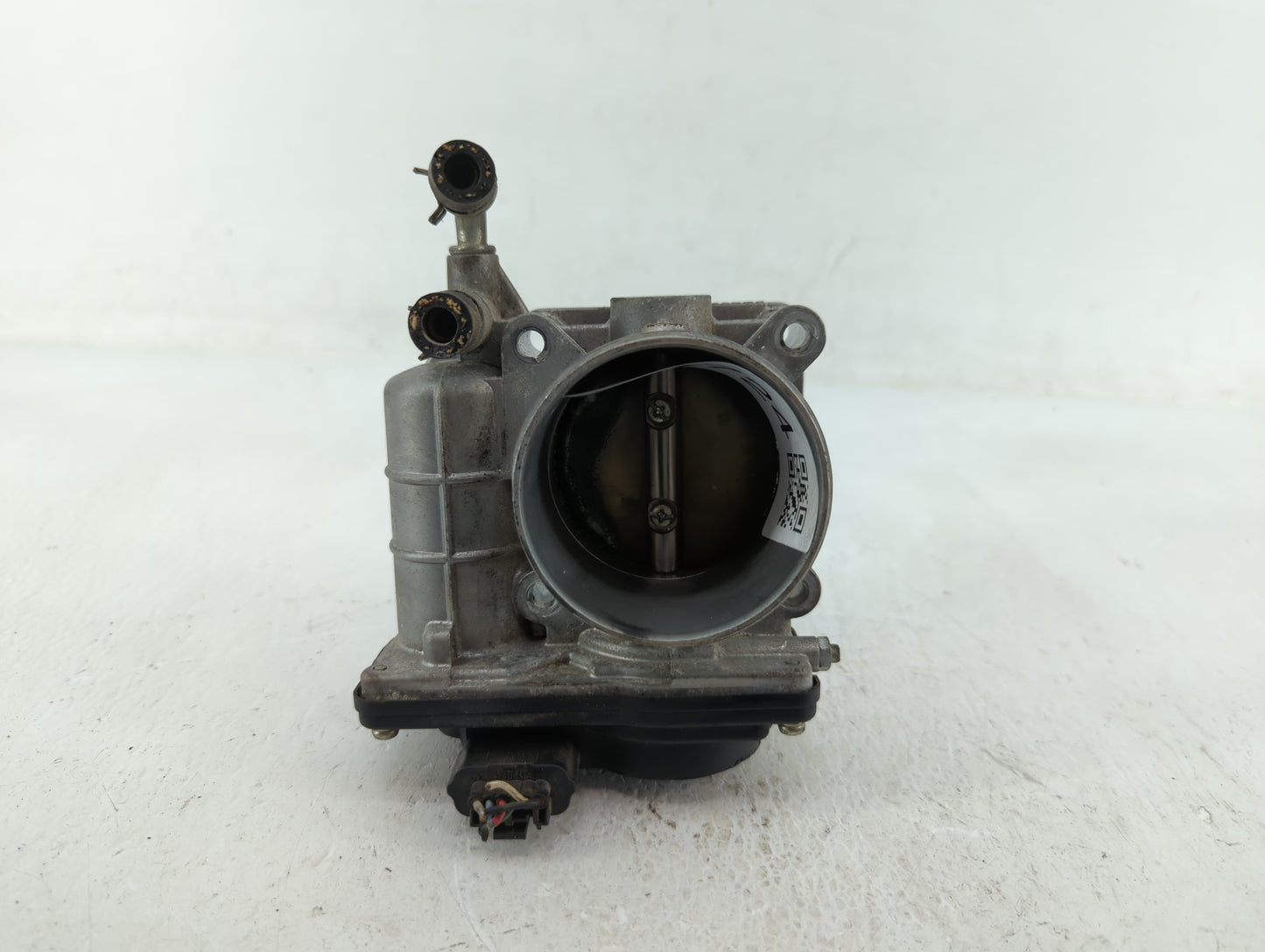 2011-2015 Nissan Rogue Throttle Body P/N:RME60-15 Fits Fits 2011 2012 2013 2014 2015 OEM Used Auto Parts - Oemusedautoparts1