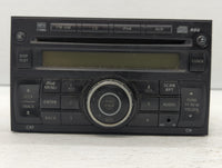 2011-2015 Nissan Rogue Radio AM FM Cd Player Receiver Replacement P/N:28185 1VK1A 28185 1VX2A Fits Fits 2011 2012 2013 2014 