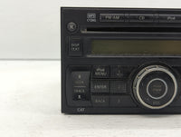 2011-2015 Nissan Rogue Radio AM FM Cd Player Receiver Replacement P/N:28185 1VK1A 28185 1VX2A Fits Fits 2011 2012 2013 2014 