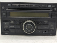 2011-2015 Nissan Rogue Radio AM FM Cd Player Receiver Replacement P/N:28185 1VK1A 28185 1VX2A Fits Fits 2011 2012 2013 2014 