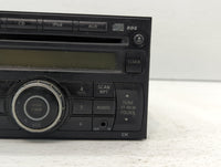 2011-2015 Nissan Rogue Radio AM FM Cd Player Receiver Replacement P/N:28185 1VK1A 28185 1VX2A Fits Fits 2011 2012 2013 2014 