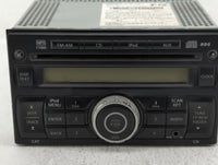 2011-2015 Nissan Rogue Radio AM FM Cd Player Receiver Replacement P/N:28185 1VK1A 28185 1VX2A Fits Fits 2011 2012 2013 2014 