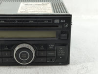 2011-2015 Nissan Rogue Radio AM FM Cd Player Receiver Replacement P/N:28185 1VK1A 28185 1VX2A Fits Fits 2011 2012 2013 2014 