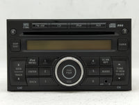 2011-2015 Nissan Rogue Am Fm Cd Player Radio Receiver 462730 - Oemusedautoparts1.com