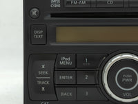 2011-2015 Nissan Rogue Am Fm Cd Player Radio Receiver 462730 - Oemusedautoparts1.com