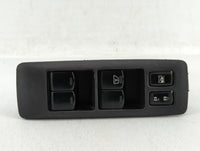 2011-2015 Nissan Rogue Master Power Window Switch Replacement Driver Side Left Fits Fits 2011 2012 2013 2014 2015 OEM Used A