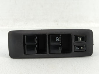compare product 2011-2015 Nissan Rogue Master Power Window Switch Replacement Driver Side Left Fits Fits 2011 2012 2013 2014 2015 OEM Used Auto Parts