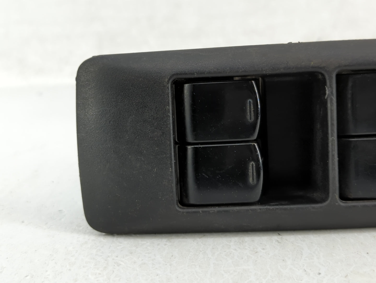 2011-2015 Nissan Rogue Master Power Window Switch Replacement Driver Side Left Fits Fits 2011 2012 2013 2014 2015 OEM Used A