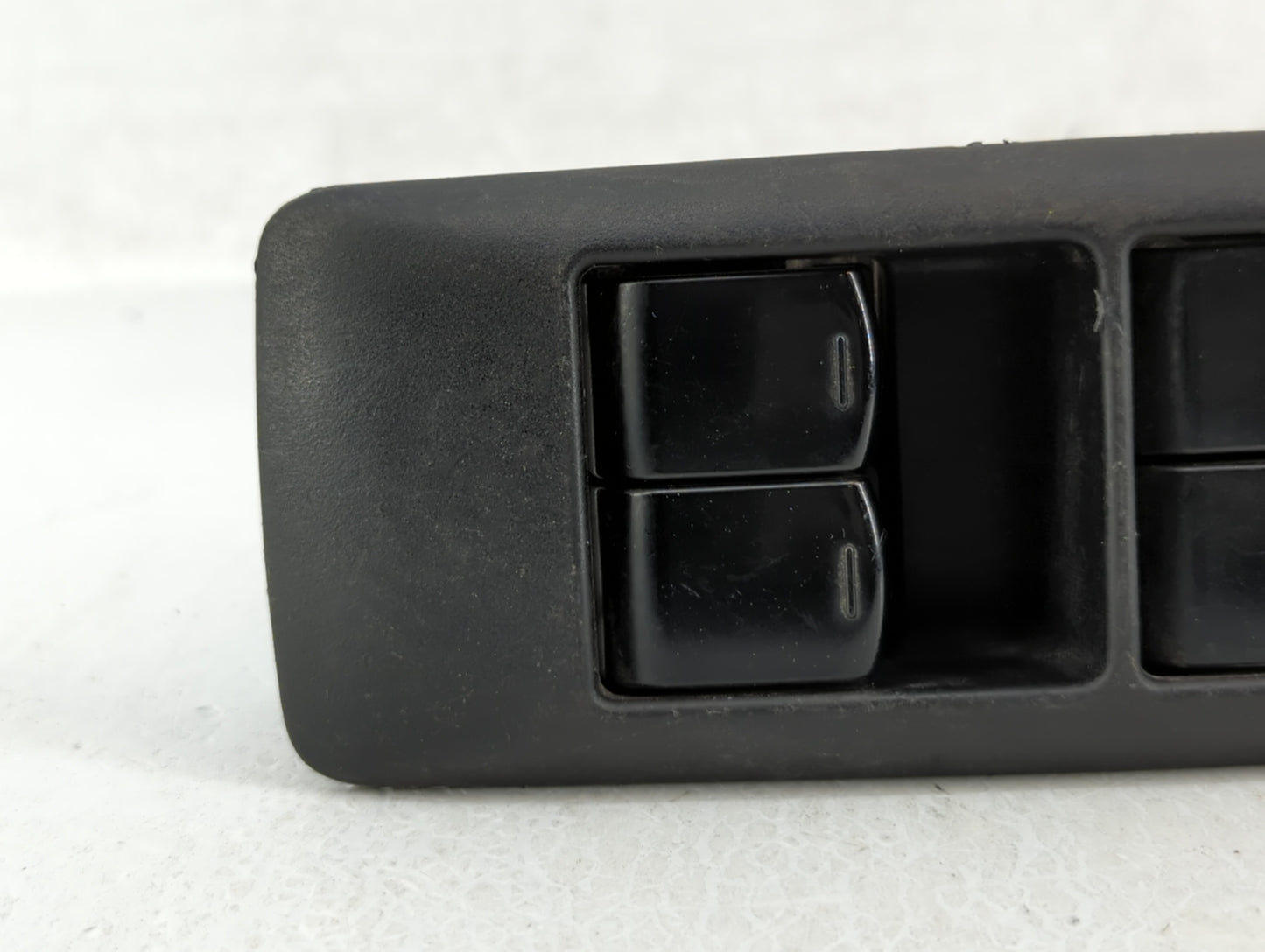 2011-2015 Nissan Rogue Master Power Window Switch Replacement Driver Side Left Fits Fits 2011 2012 2013 2014 2015 OEM Used A