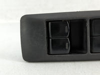 2011-2015 Nissan Rogue Master Power Window Switch Replacement Driver Side Left Fits Fits 2011 2012 2013 2014 2015 OEM Used A
