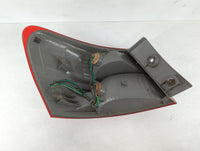 2008-2015 Nissan Rogue Tail Light Assembly Passenger Right OEM Fits Fits 2008 2009 2010 2011 2012 2013 2014 2015 OEM Used Au