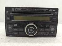 2011-2015 Nissan Rogue Am Fm Cd Player Radio Receiver 465209 - Oemusedautoparts1.com