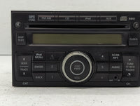 2011-2015 Nissan Rogue Am Fm Cd Player Radio Receiver 465209 - Oemusedautoparts1.com