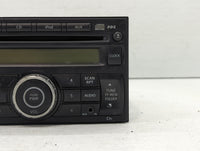 2011-2015 Nissan Rogue Am Fm Cd Player Radio Receiver 465209 - Oemusedautoparts1.com