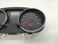 2011-2012 Nissan Rogue Instrument Cluster Speedometer Gauges P/N:24810 1VX0A 24810-1VX5A, 24810 1VK0A Fits Fits 2011 2012 OE
