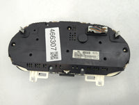 2011-2012 Nissan Rogue Instrument Cluster Speedometer Gauges P/N:24810 1VX0A 24810-1VX5A, 24810 1VK0A Fits Fits 2011 2012 OE