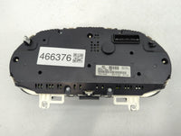 2011-2012 Nissan Rogue Instrument Cluster Speedometer Gauges P/N:24810 1VX0A 24810-1VX5A, 24810 1VK0A Fits Fits 2011 2012 OE