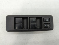 2011-2015 Nissan Rogue Master Power Window Switch Replacement Driver Side Left Fits Fits 2011 2012 2013 2014 2015 OEM Used A
