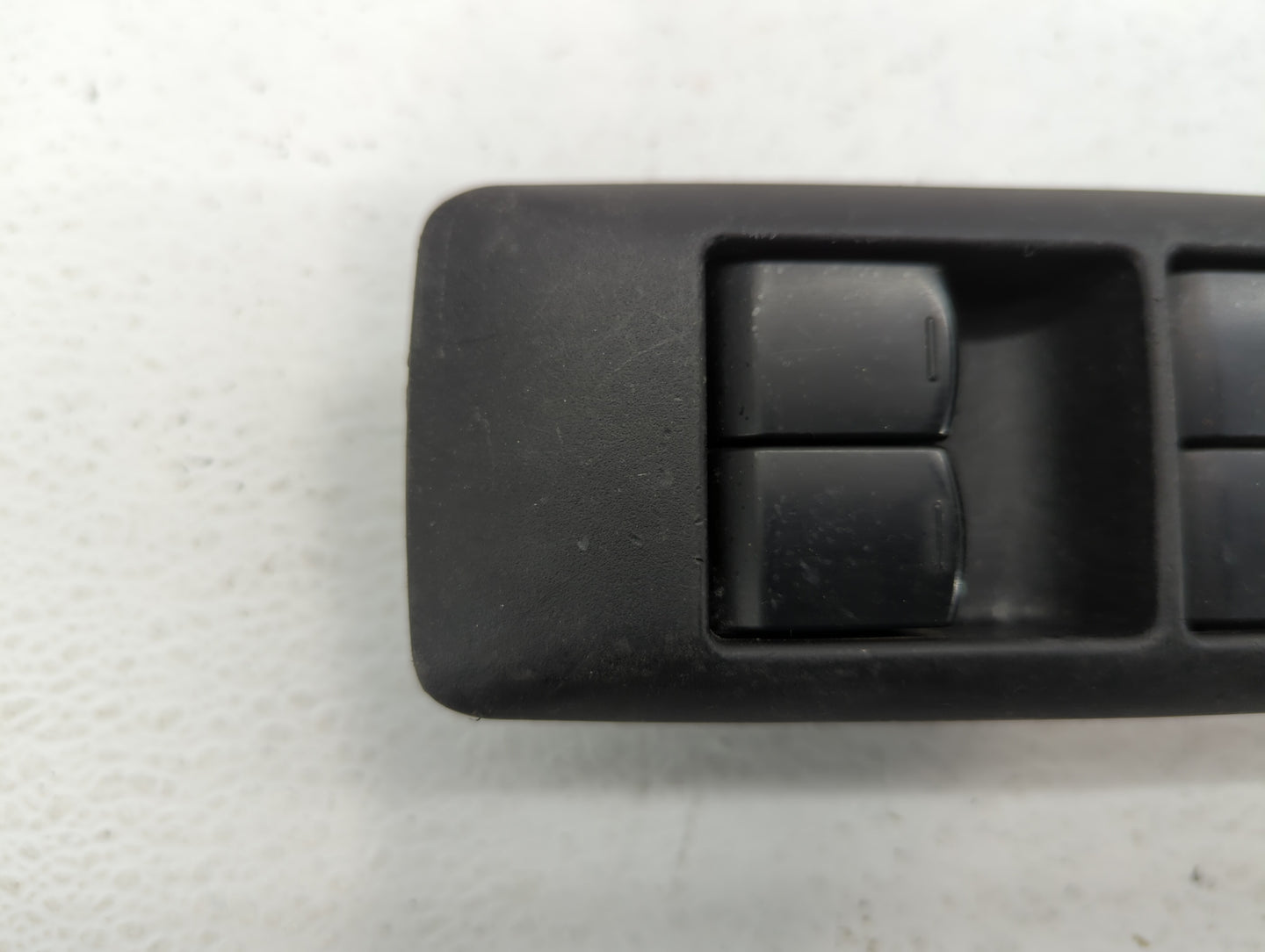 2011-2015 Nissan Rogue Master Power Window Switch Replacement Driver Side Left Fits Fits 2011 2012 2013 2014 2015 OEM Used A