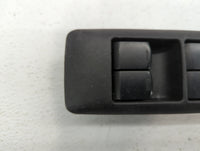 2011-2015 Nissan Rogue Master Power Window Switch Replacement Driver Side Left Fits Fits 2011 2012 2013 2014 2015 OEM Used A