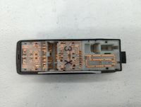 2011-2015 Nissan Rogue Master Power Window Switch Replacement Driver Side Left Fits Fits 2011 2012 2013 2014 2015 OEM Used A