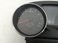 2011-2012 Nissan Rogue Instrument Cluster Speedometer Gauges P/N:24810 1VX5A 24810 1VX0A, 24810 1VK0A Fits Fits 2011 2012 OE