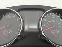 2011-2012 Nissan Rogue Instrument Cluster Speedometer Gauges P/N:24810 1VX5A 24810 1VX0A, 24810 1VK0A Fits Fits 2011 2012 OE