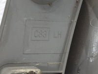 2008-2015 Nissan Rogue Tail Light Assembly Driver Left OEM Fits Fits 2008 2009 2010 2011 2012 2013 2014 2015 OEM Used Auto P